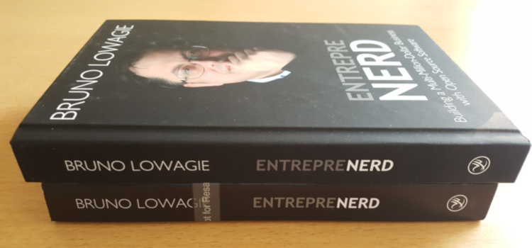 Comparing the size of Entreprenerd