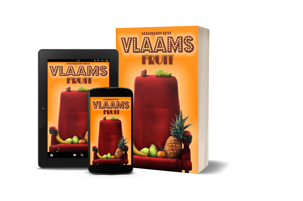 Vlaams Fruit cover