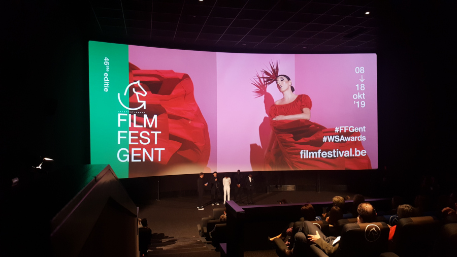 Film Fest Gent 2019