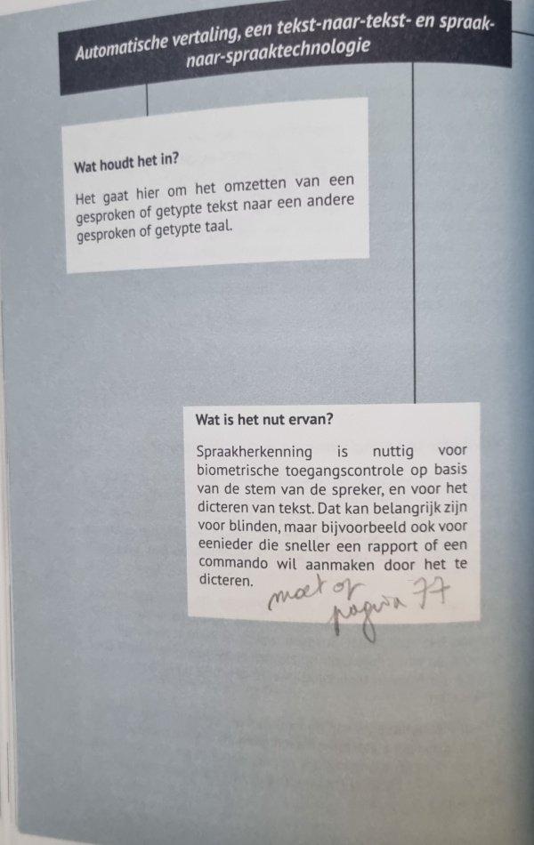 Pagine 78 van Aan de rand van de afgrond