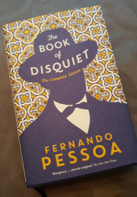 Fernando Pessoa - The Book of Disquiet