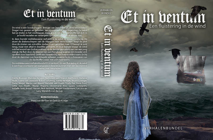 Et In Ventum cover